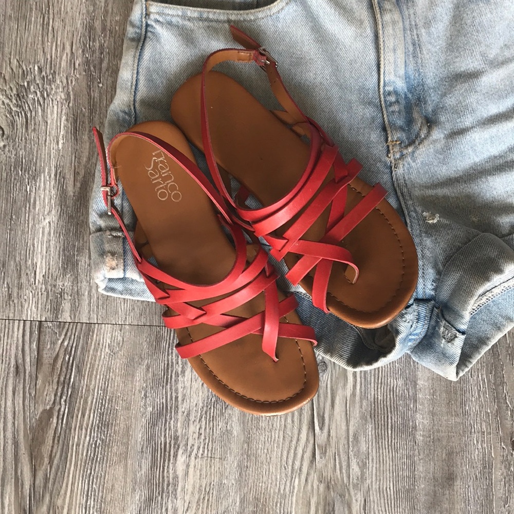 Franco Sarto Sandals